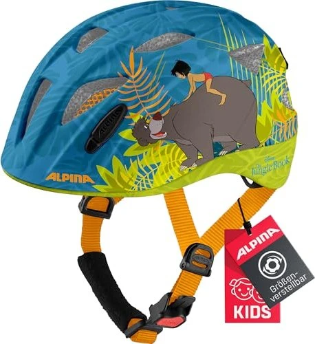 Alpina Ximo Disney