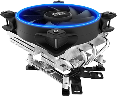PCCooler GI-46U B