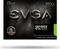 EVGA GeForce GTX 1070 Gaming, 8GB GDDR5, DVI, HDMI, 3x DP Vorschaubild