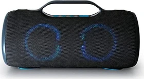 Boompods Rhythm 60 blau/grau