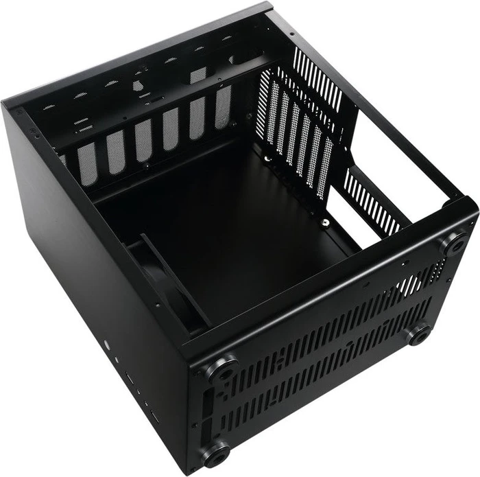 Jonsbo RM2, schwarz