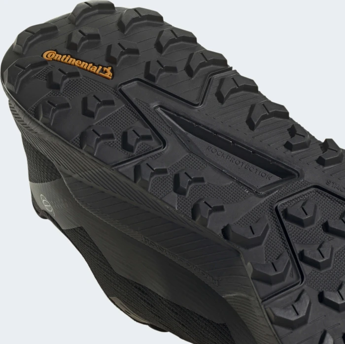 adidas Terrex Agravic Flow 2.0 core black/grey six (Herren)