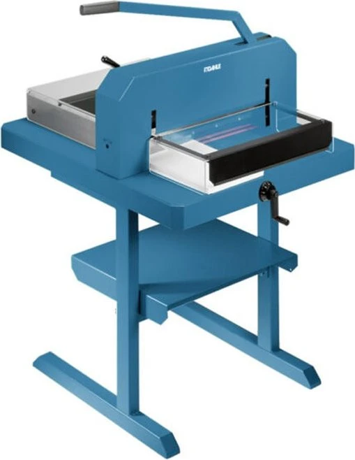 Dahle 00846