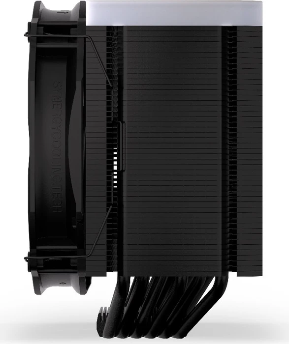Endorfy Fortis 5 Black ARGB
