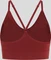 Odlo Padded Seamless Soft 2.0 Sport-BH spiced apple (Damen) Vorschaubild