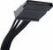 SilverStone Essential Modular Gold ET700-MG 700W, ATX 2.4 Vorschaubild