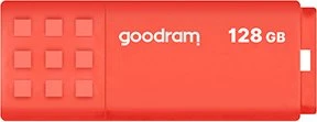 goodram UME3 128GB orange, USB-A, USB 3.2 Gen 1×1
