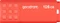 goodram UME3 128GB orange, USB-A, USB 3.2 Gen 1×1 Vorschaubild