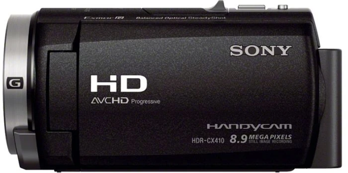 Sony HDR-CX410VE