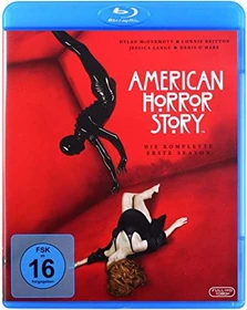 American Horror Story Season 1 (Blu-ray)