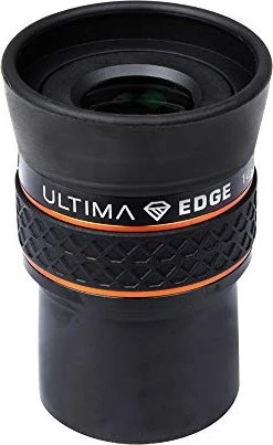 Celestron Ultima Edge Parfokales Ultra-Flachfeld 10mm 1.25"
