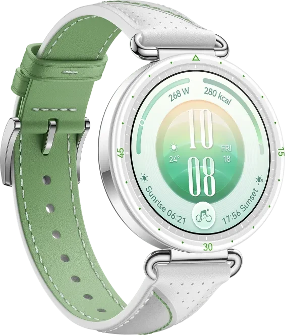 Huawei Watch GT 7 41mm weiß