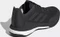 adidas Crazyflight core black (Damen) Vorschaubild