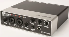 Steinberg UR22mkII