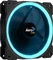 AeroCool Orbit RC, LED-Steuerung, Fernbedienung, 120mm, 3er-Pack Vorschaubild