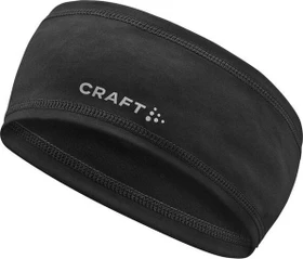 Craft Core Essence Stirnband schwarz
