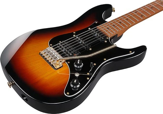 Ibanez AZ2204AG TFB Tri Fade Burst