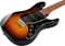 Ibanez AZ2204AG TFB Tri Fade Burst Vorschaubild