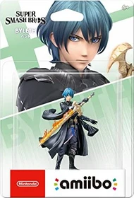 Nintendo amiibo Figur Super Smash Bros. Collection Byleth (Switch/WiiU/3DS)