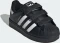 adidas Superstar II Comfort Closure Kids core black/cloud white (Junior) Vorschaubild
