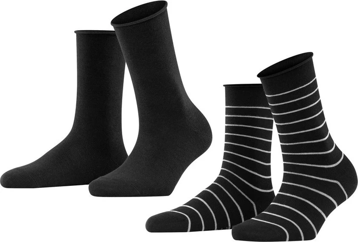 Falke Happy Stripe Socken (Damen)