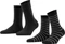 Falke Happy Stripe Socken (Damen) Vorschaubild