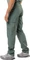 Jack Wolfskin Barrier Hose lang hedge green (Herren) Vorschaubild