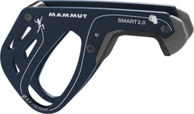 Mammut Smart 2.0 Sicherungsgerät dark ultramarine