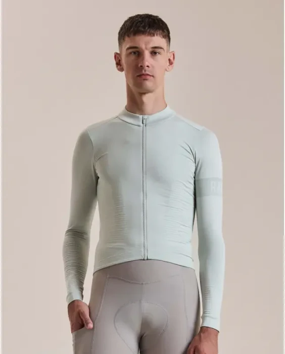 Rapha Pro Team Midweight Trikot langarm (Herren)