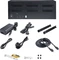 StarTech 4-Slot PCIe Expansion Chassis, Erweiterungsgehäuse für PCIe, USB-C 3.1 Vorschaubild