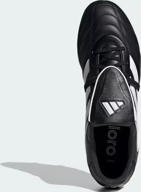 adidas Copa Gloro 2 FG core black/cloud white