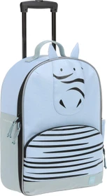 Lässig About Friends Zebra Kaya Kindertrolley