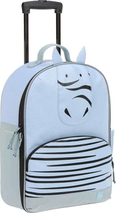 Lässig About Friends Kindertrolley
