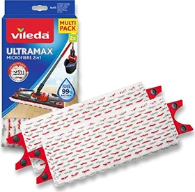 Vileda Ultramax Power Wischbezug