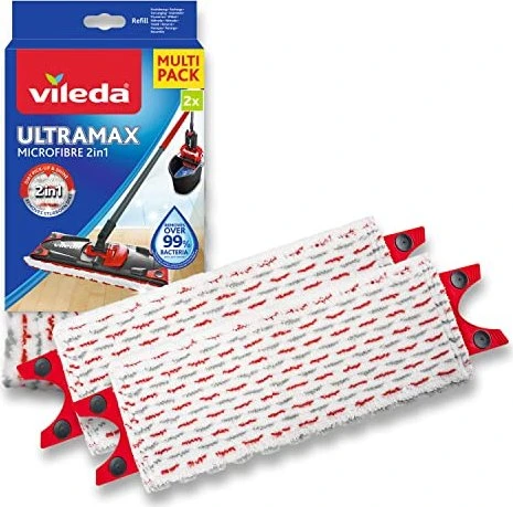 Vileda Ultramax Power Wischbezug