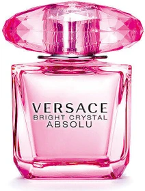 Versace Bright Crystal Absolu Eau de Parfum, 30ml