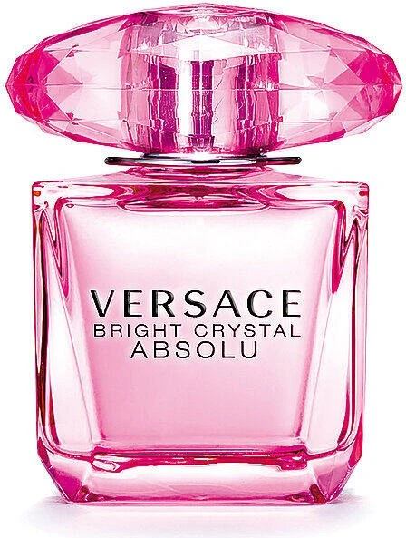 Versace Bright Crystal Absolu Eau de Parfum, 30ml