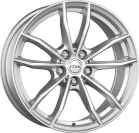 rial X12 7.5x18 5/112 ET25 (verschiedene Farben)