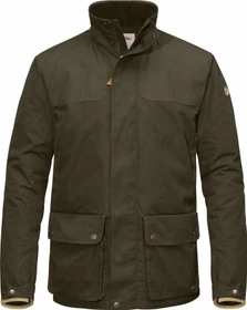 Fjällräven Sörmland Padded Funktionsjacke dark olive (Herren)