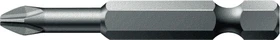 Wera 855/4 TZ Pozidriv Bit 1/4", PZ3x50mm, 1 Stück