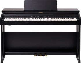 Roland RP701 schwarz matt