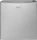 Bomann KB 7346 Tisch-Kühlschrank inox-look (773469)