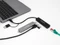 DeLOCK 3-Port USB-Hub, RJ-45, USB-A 3.0 [Stecker] Vorschaubild