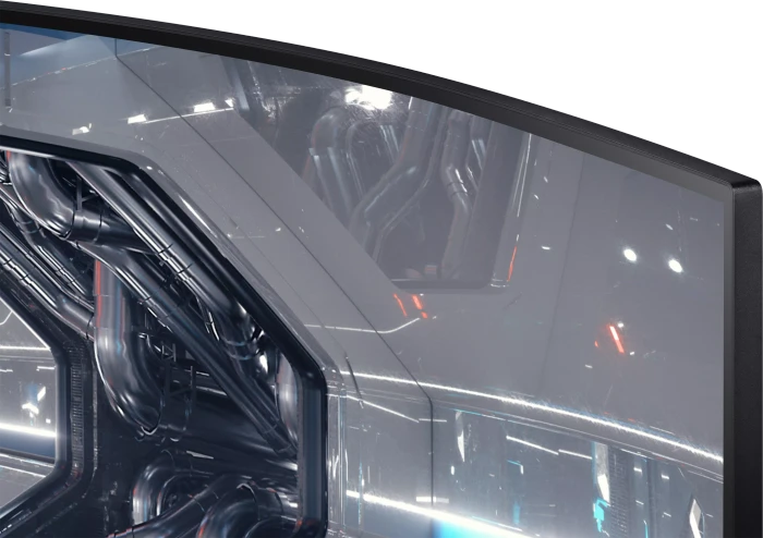 Samsung Odyssey G9 G94T / G95T (2023), 49"