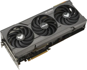 ASUS TUF Gaming Radeon RX 7700 XT OC, TUF-RX7700XT-O12G-GAMING, 12GB GDDR6, HDMI, 3x DP