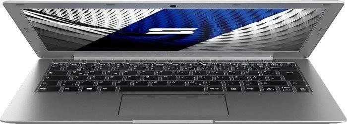 Schenker S306-dfb, Core i5-6200U, 8GB RAM, 256GB SSD, DE