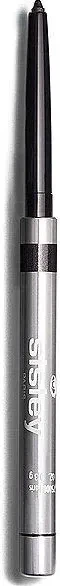 Sisley Phyto-Khol Star waterproof Eyeliner sparkling black, 0.3g
