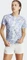 adidas Own The Run Camo Running Laufshirt kurzarm blue dawn (Damen) Vorschaubild