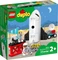LEGO DUPLO - Spaceshuttle Weltraummission Vorschaubild