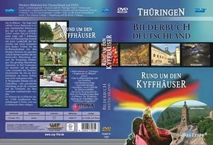 Bilderbuch Deutschland - Thüringen: Rund um den Kyffhäuser (DVD)